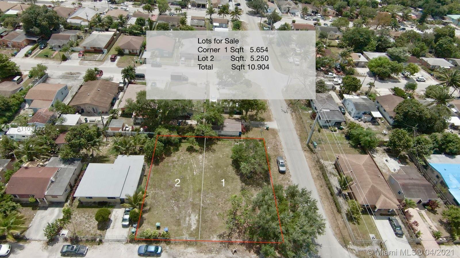 Property Photo: 790 NW 116th Ter FL 33168