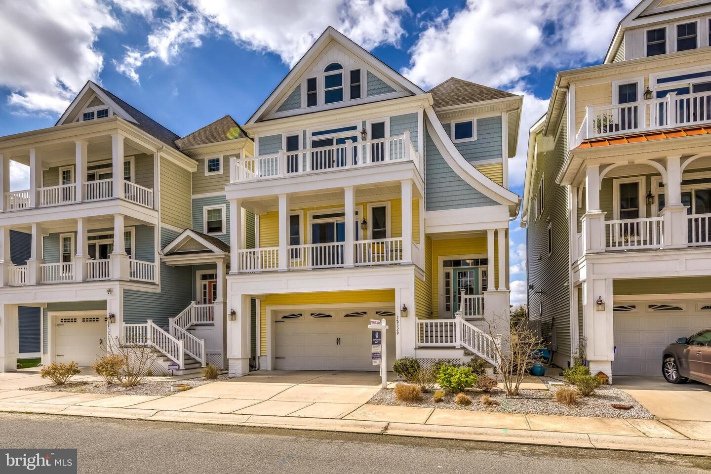 Property Photo: 38329 Canal Street DE 19970