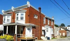Property Photo: 1341 Locust Street PA 19401