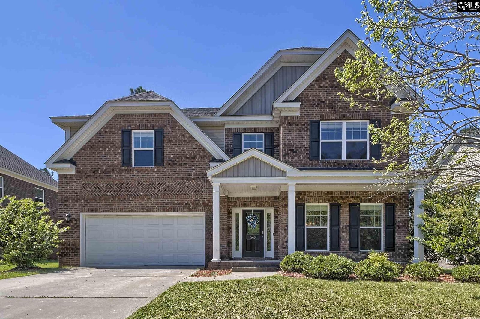 Property Photo:  546 Marsh Pointe  SC 29229 