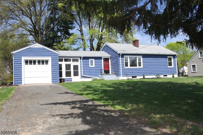 Property Photo:  77 Blackwell Road  NJ 08534 