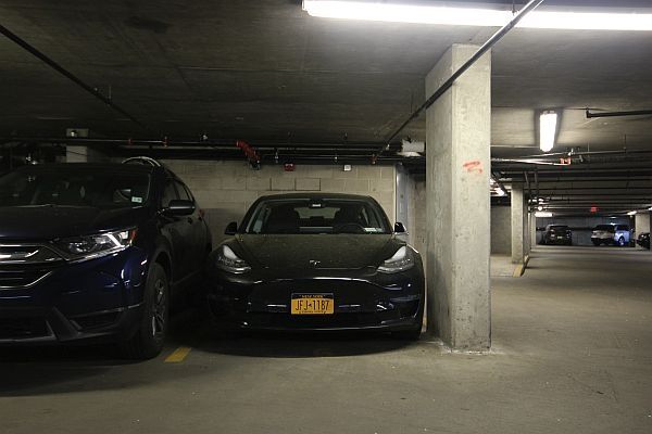 Property Photo: 415 Newark St Ll6 NJ 07030