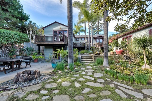 Property Photo:  651 Cornish Dr  CA 92024 