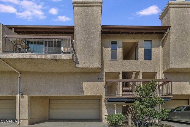 Property Photo:  845 Warwick Avenue  CA 91360 