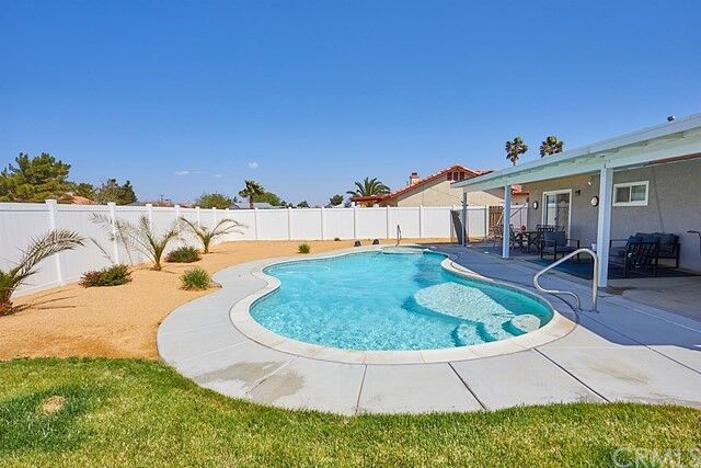 Property Photo: 7868 Montrose Avenue CA 92345