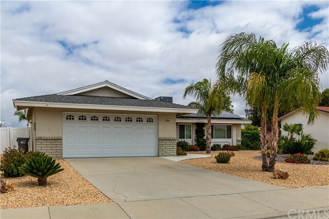 Property Photo:  26144 Lancaster Drive  CA 92586 