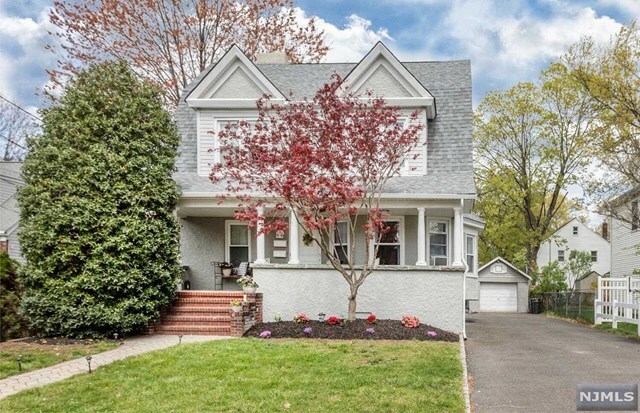 Property Photo:  66 Blauvelt Avenue  NJ 07628 