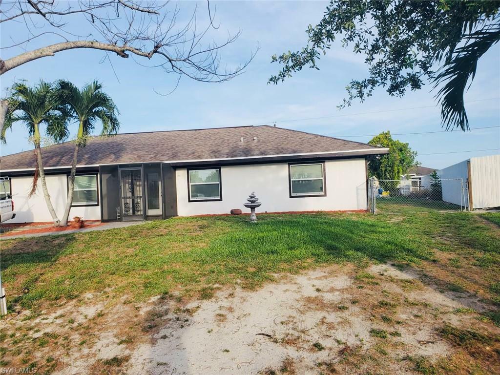 Property Photo:  1800 52nd Ter SW  FL 34116 