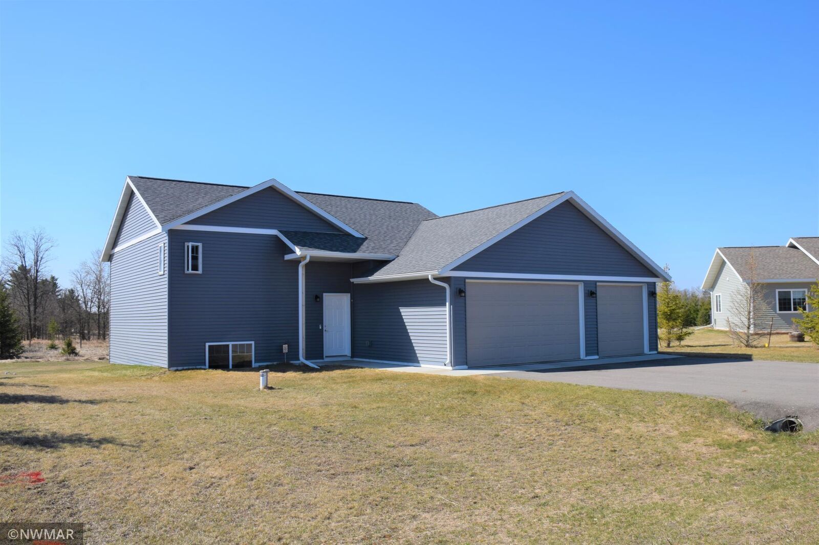 Property Photo:  2008 Whiting Road NW 14  MN 56601 