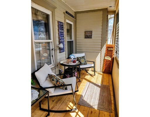 Property Photo:  27 Clark St  MA 01562 