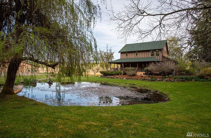 1254 Peter Hagen Rd NW  Seabeck WA 98380 photo