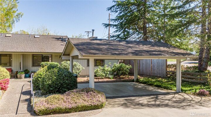 17326 100th Lane SW 3A  Vashon WA 98070 photo