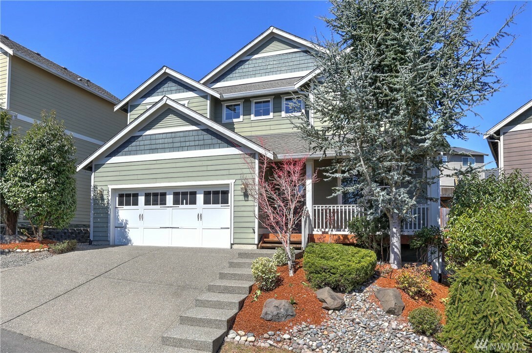 Property Photo:  24414 184th Ct SE  WA 98042 