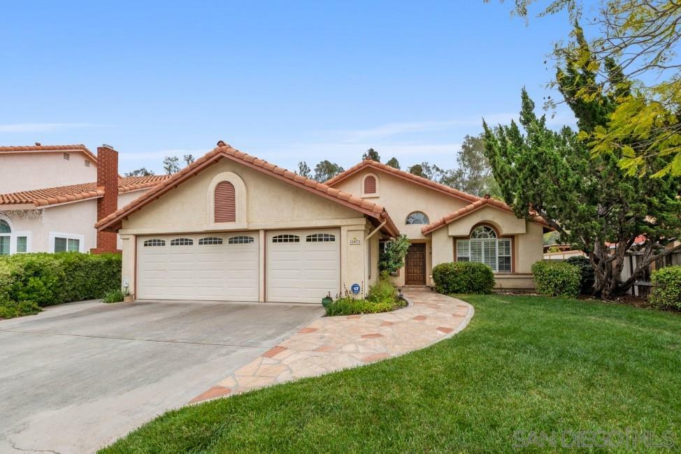 13873 Carriage Rd  Poway CA 92064 photo