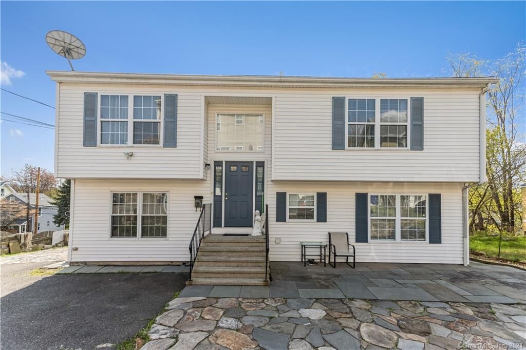 Property Photo:  43 Summitt Avenue  CT 06854 