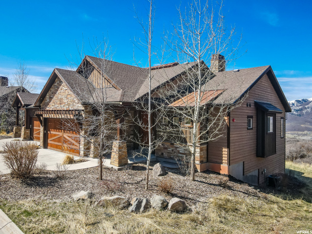 Property Photo: Address not disclosed UT 84036