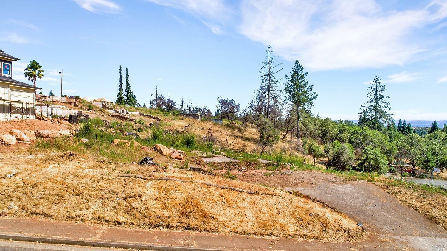 Property Photo:  3664 Fir Ridge Drive  CA 95403 