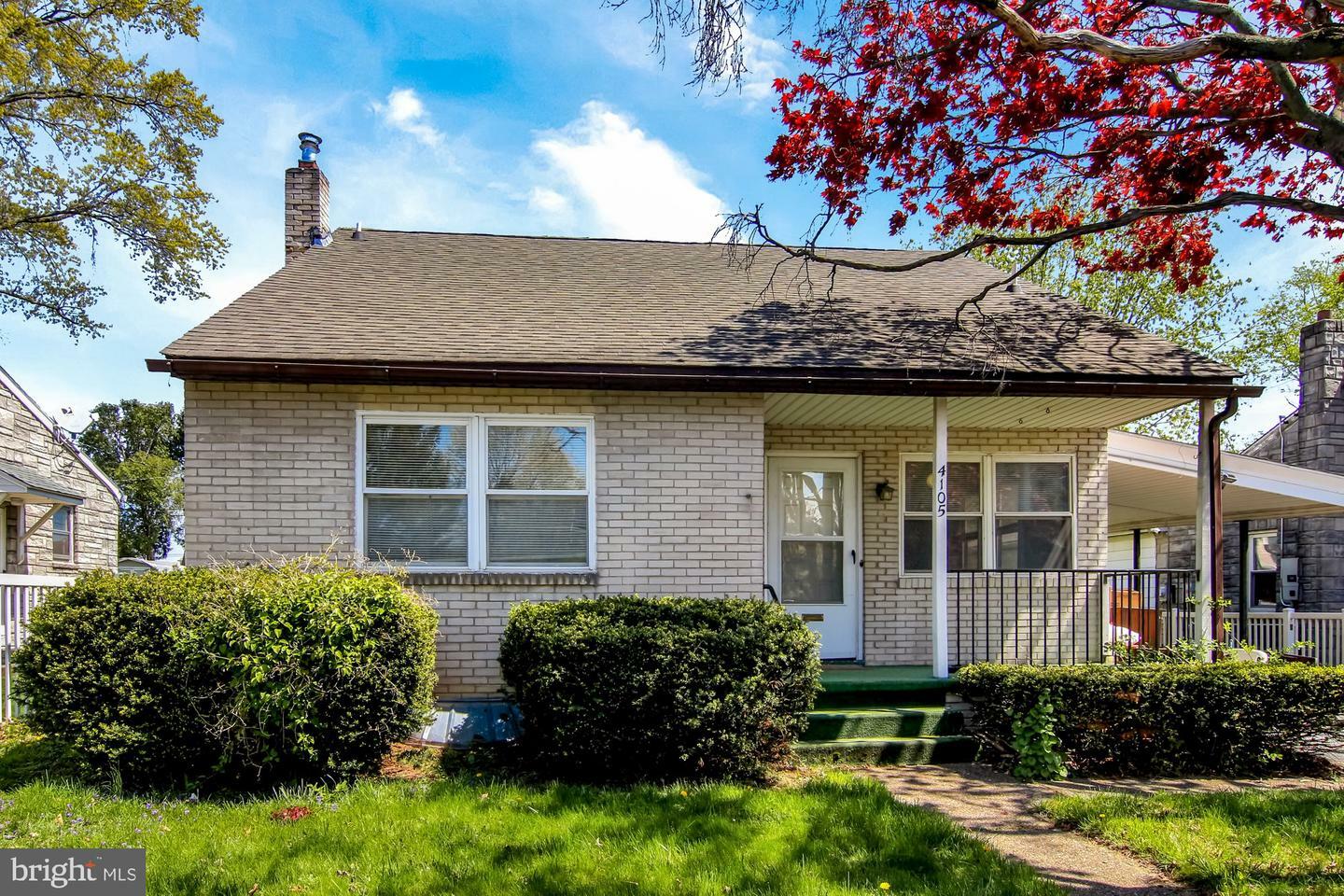 Property Photo: 4105 Green Court PA 17110