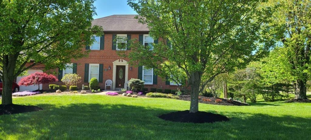 Property Photo: 5391 Stonetrace Dr OH 45251