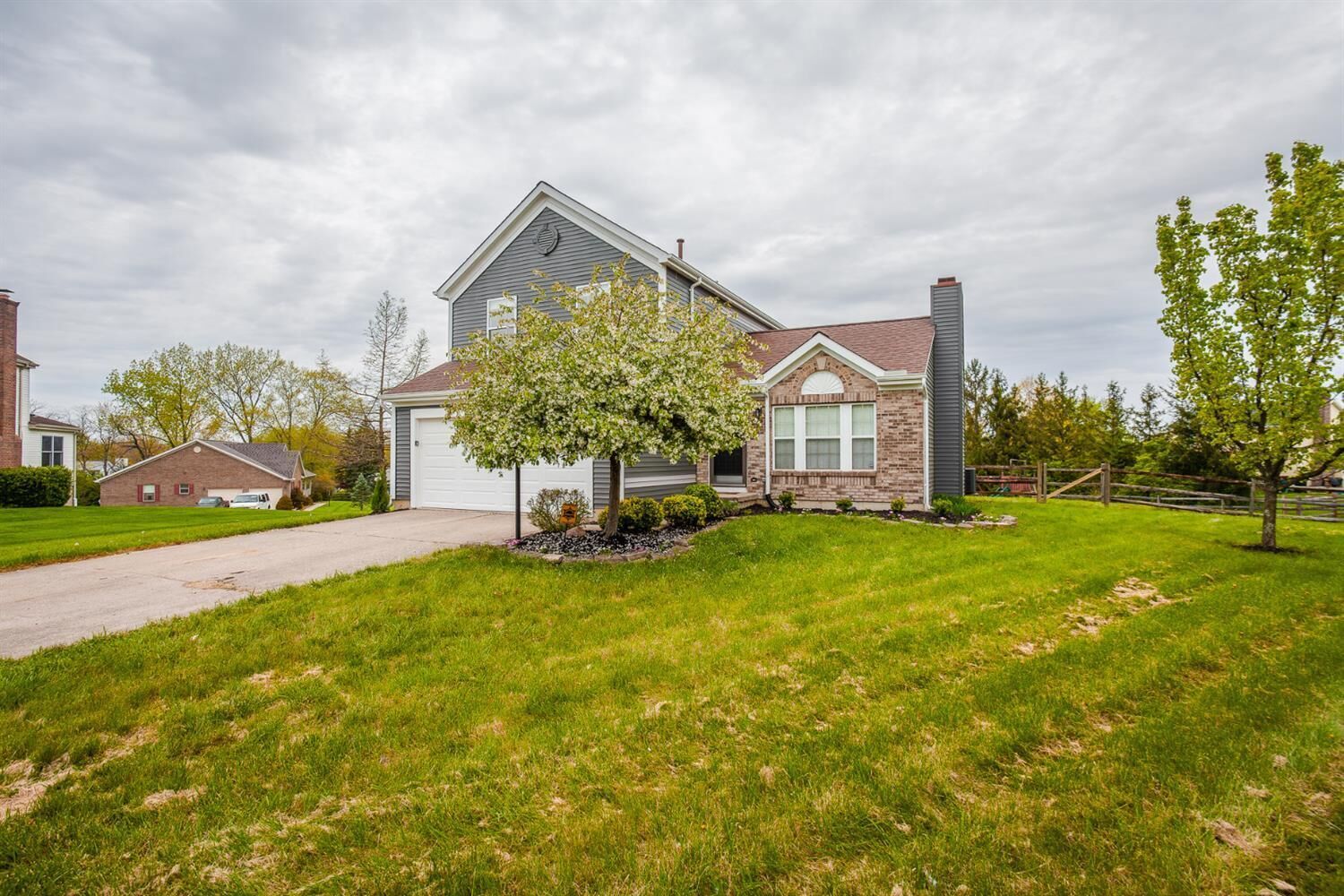 Property Photo:  6961 Rotterdam Ct  OH 45044 