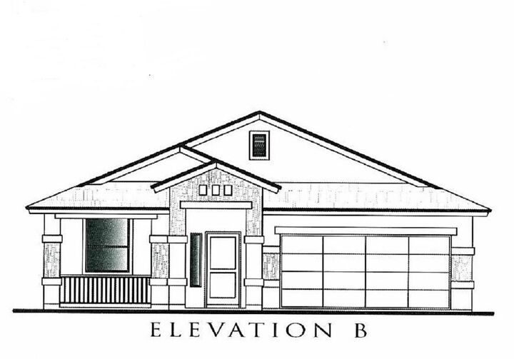 6748 La Puesta Drive  El Paso TX 79932 photo