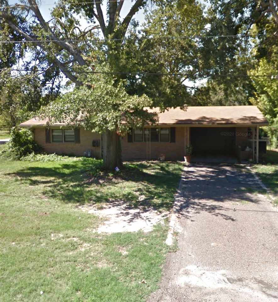 Property Photo:  513 Mt. Sylvan St  TX 75771 