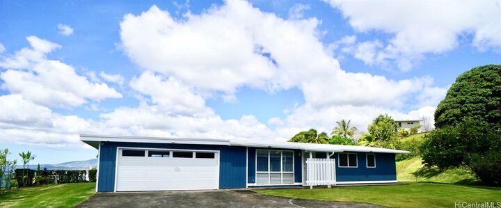 2362 Anini Place  Pearl City HI 96782 photo