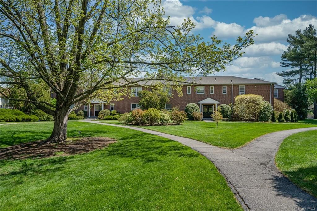 Property Photo: 215 Schrade Road 1A NY 10510