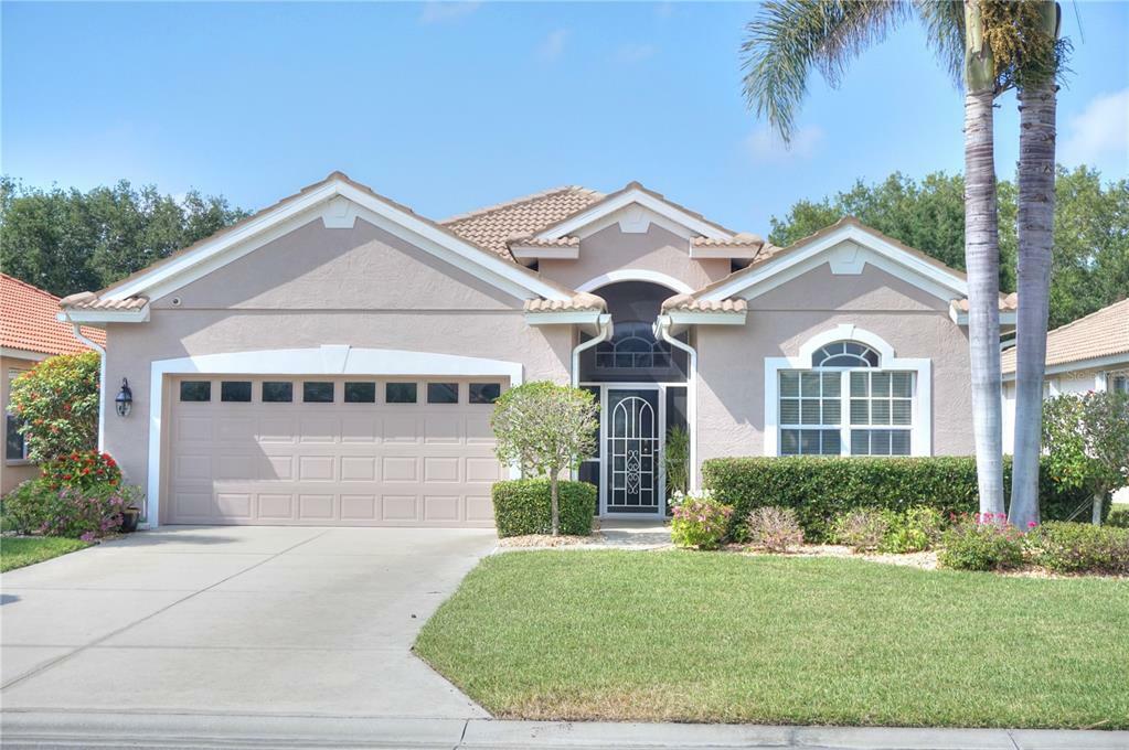 Property Photo: 1525 San Ysidro Way FL 34285