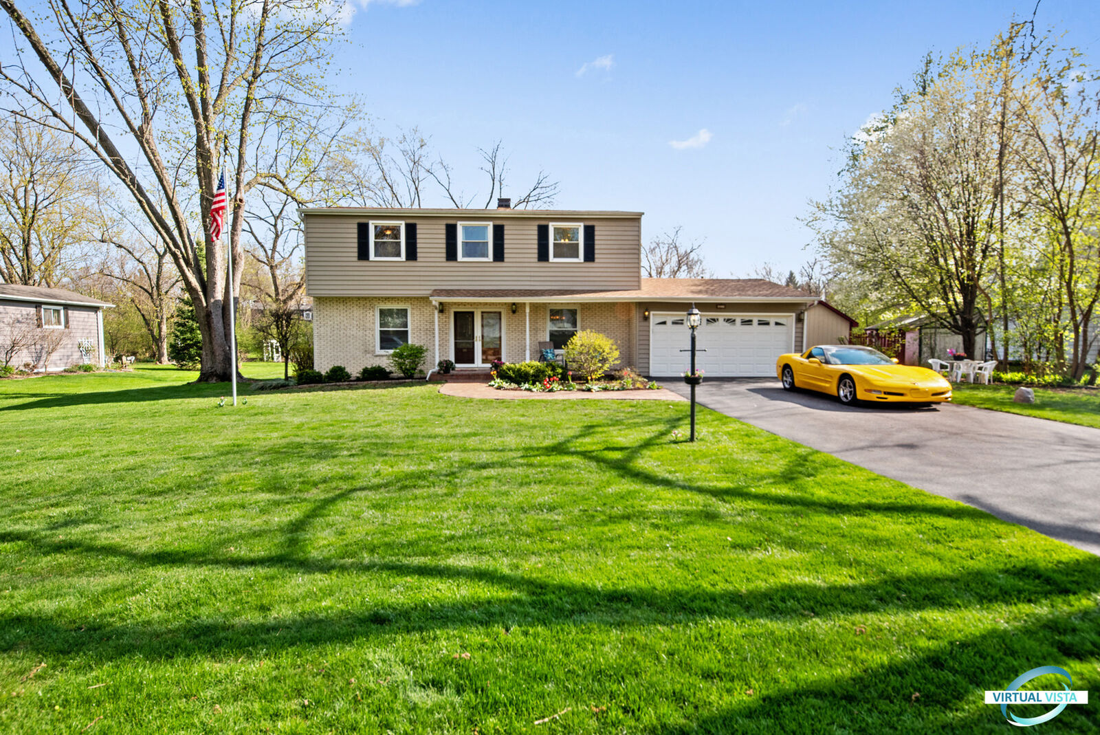 Property Photo: 231 80th Street IL 60527