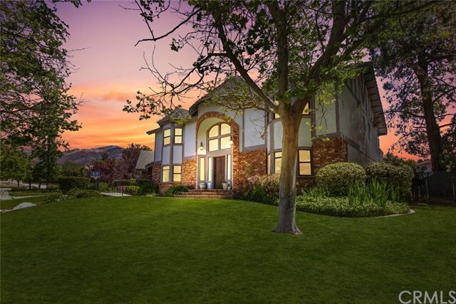 Property Photo: 11051 Estacia Lane CA 92399
