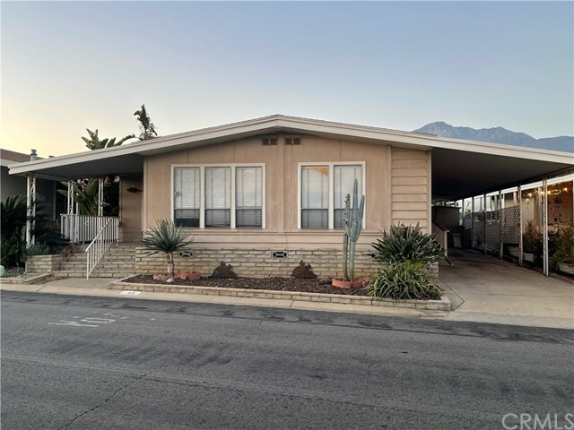 Property Photo:  10210 Baseline Road 48  CA 91701 