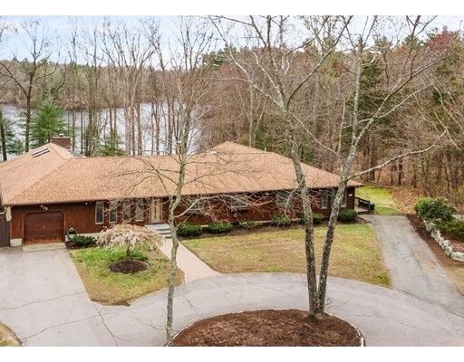 Property Photo:  426 Highland St  MA 02072 