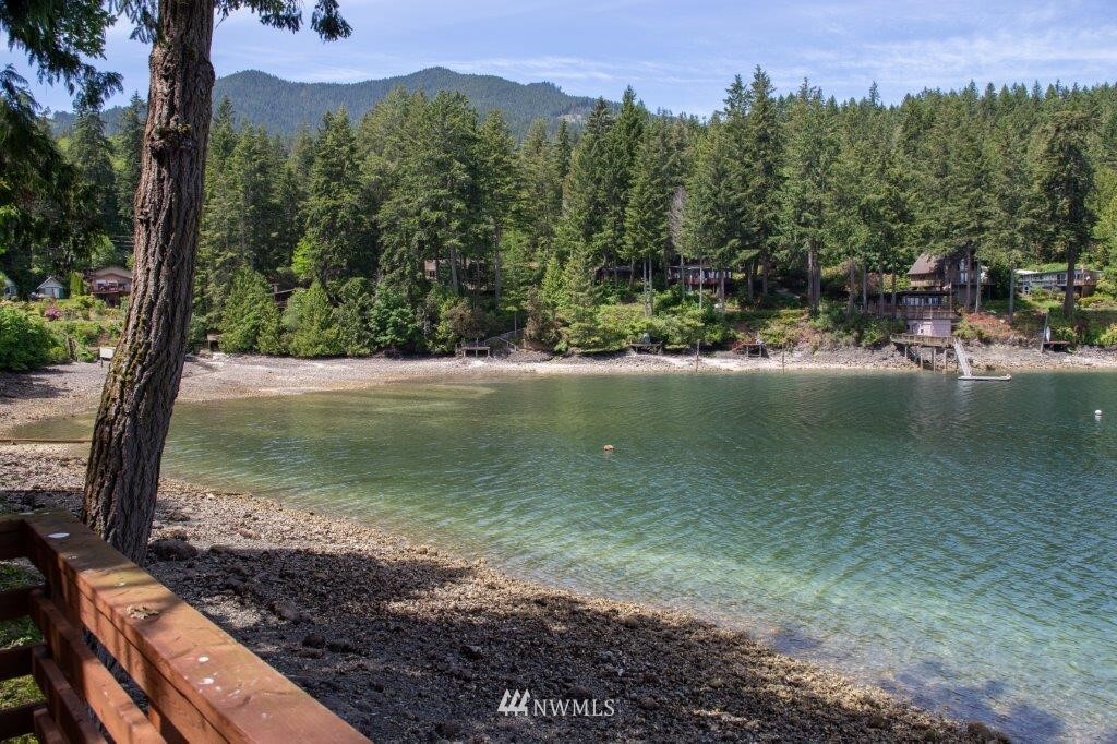 Property Photo: 171 N Webster Lane WA 98555