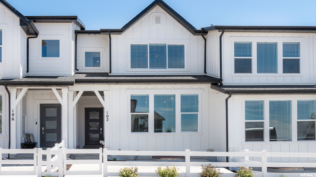 Property Photo: Address not disclosed UT 84065