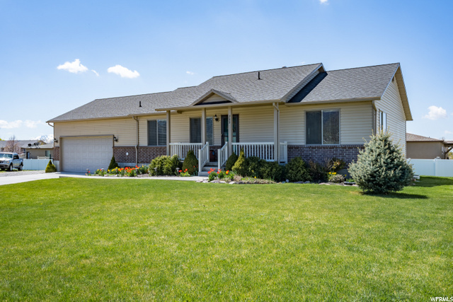 Property Photo: Address not disclosed UT 84335