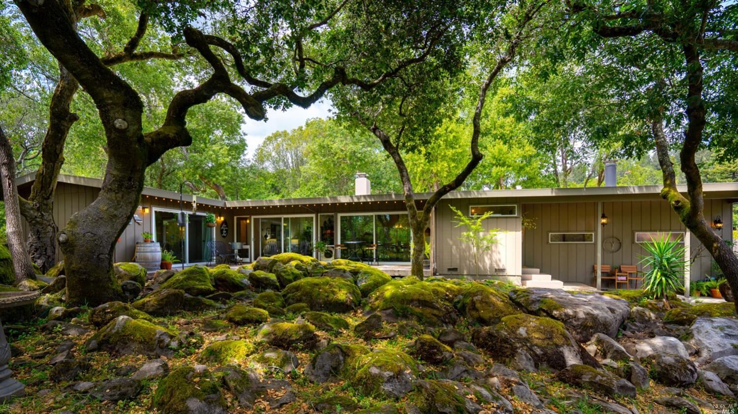 Property Photo:  1694 Happy Valley Road  CA 95409 
