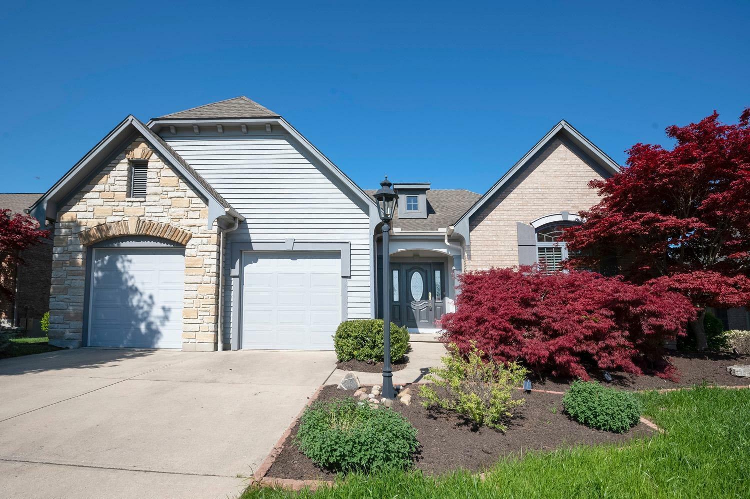 Property Photo: 4136 St Cloud Way OH 45002