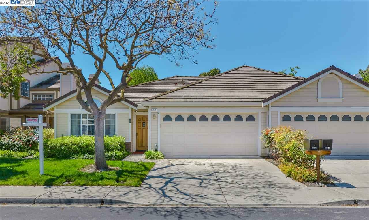 Property Photo:  2878 Garden Creek Cir  CA 94588 