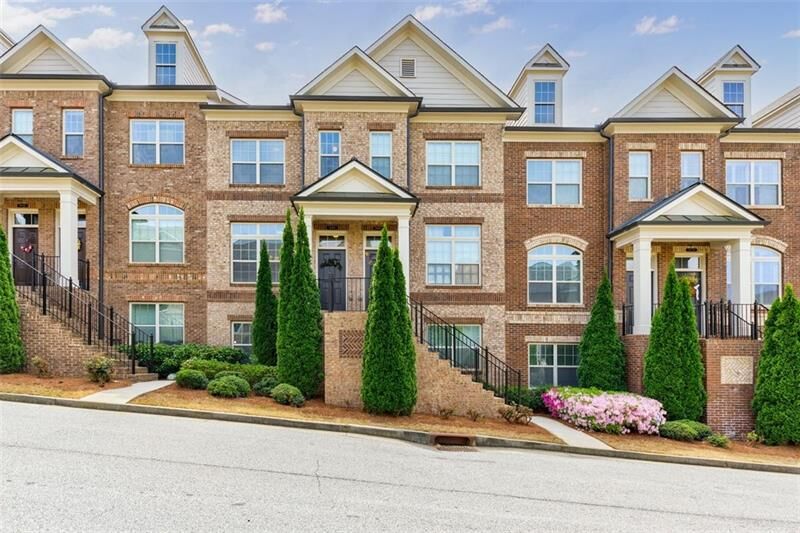 Property Photo:  7405 Highland Bluff  GA 30328 