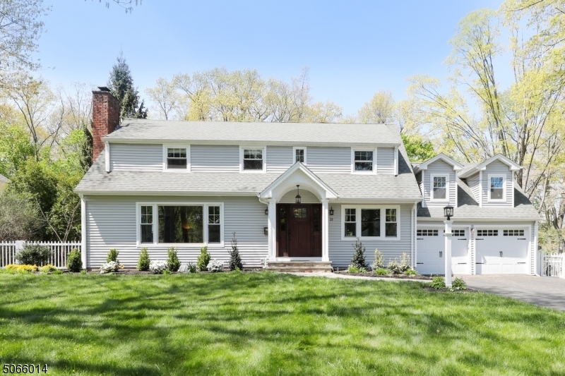 Property Photo: 21 Lenape Trl NJ 07928