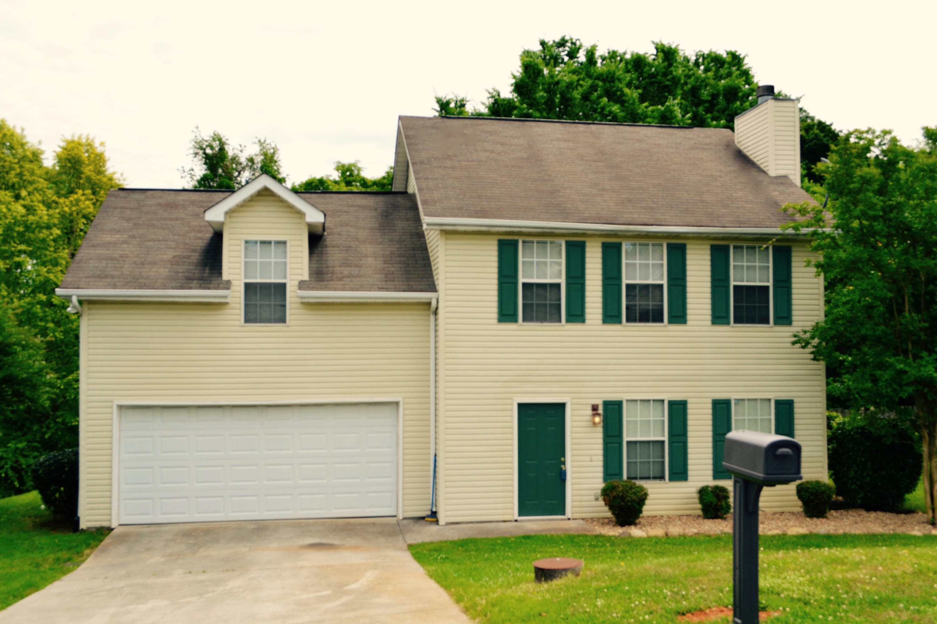 Property Photo:  1428 Carrie Belle Drive  TN 37912 