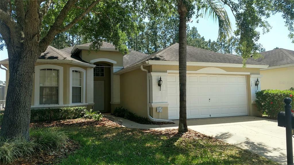 Property Photo:  128 Tupelo Circle  FL 33897 