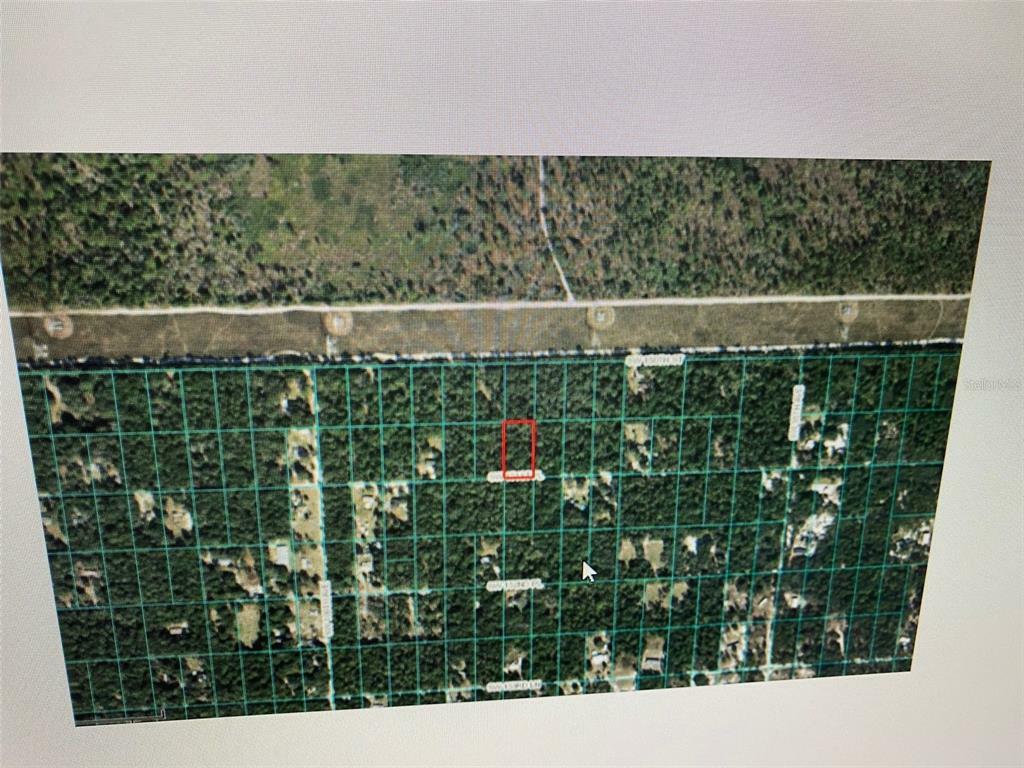 Property Photo:  00 SW 151st Place  FL 34432 