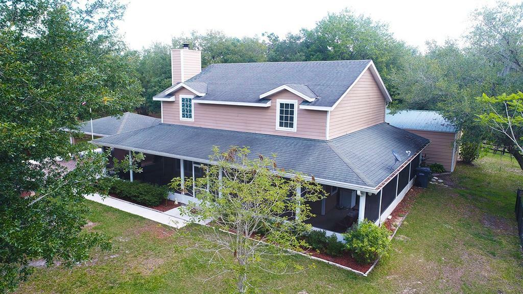 Property Photo: 163 Walk In Water Creek Road FL 33898