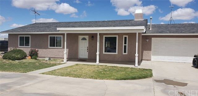 Property Photo:  8811 W Avenue E12  CA 93536 