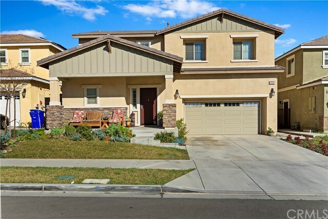 Property Photo:  7255 Willowmore Drive  CA 92336 