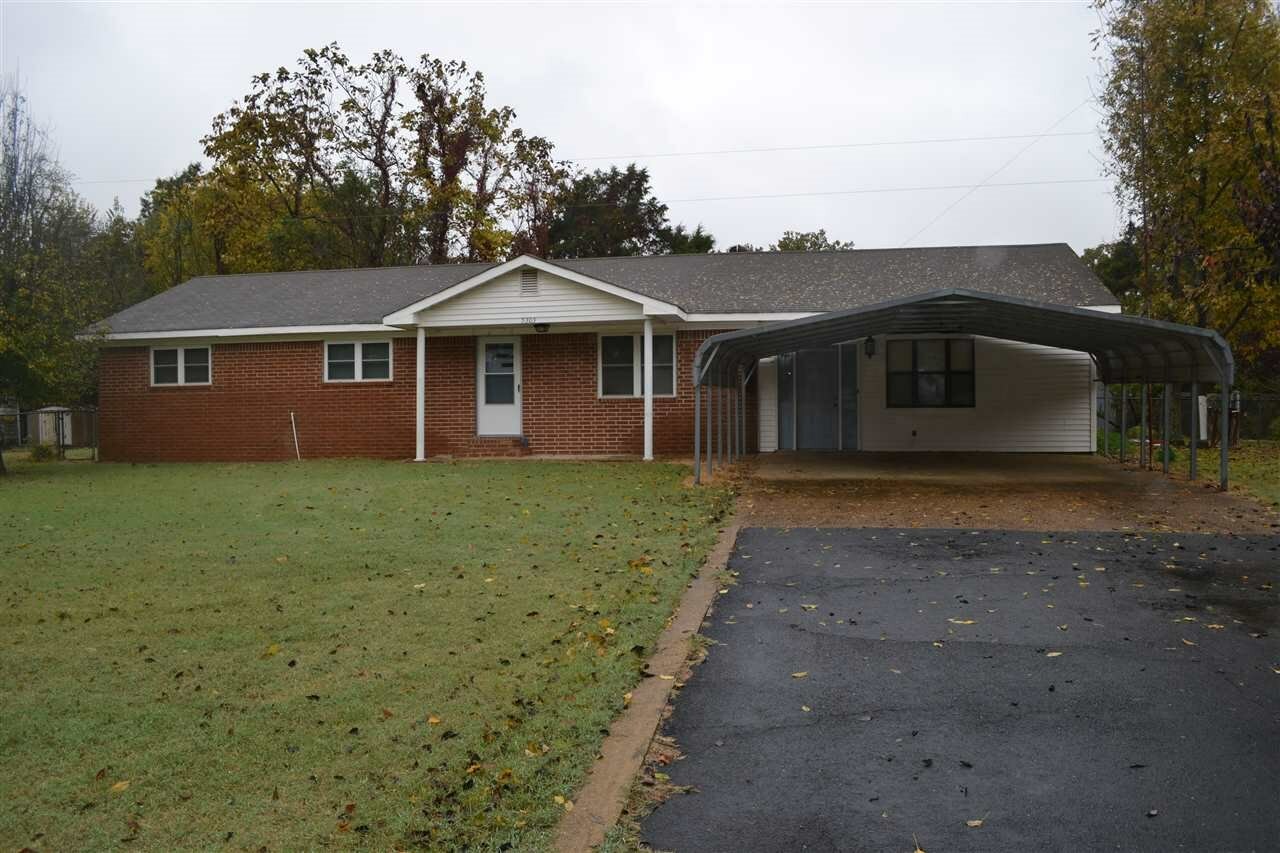 Property Photo: 5303 Pond Ridge Lane AR 72404