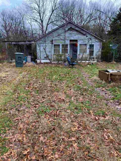 Property Photo: 206 Eason AR 72417