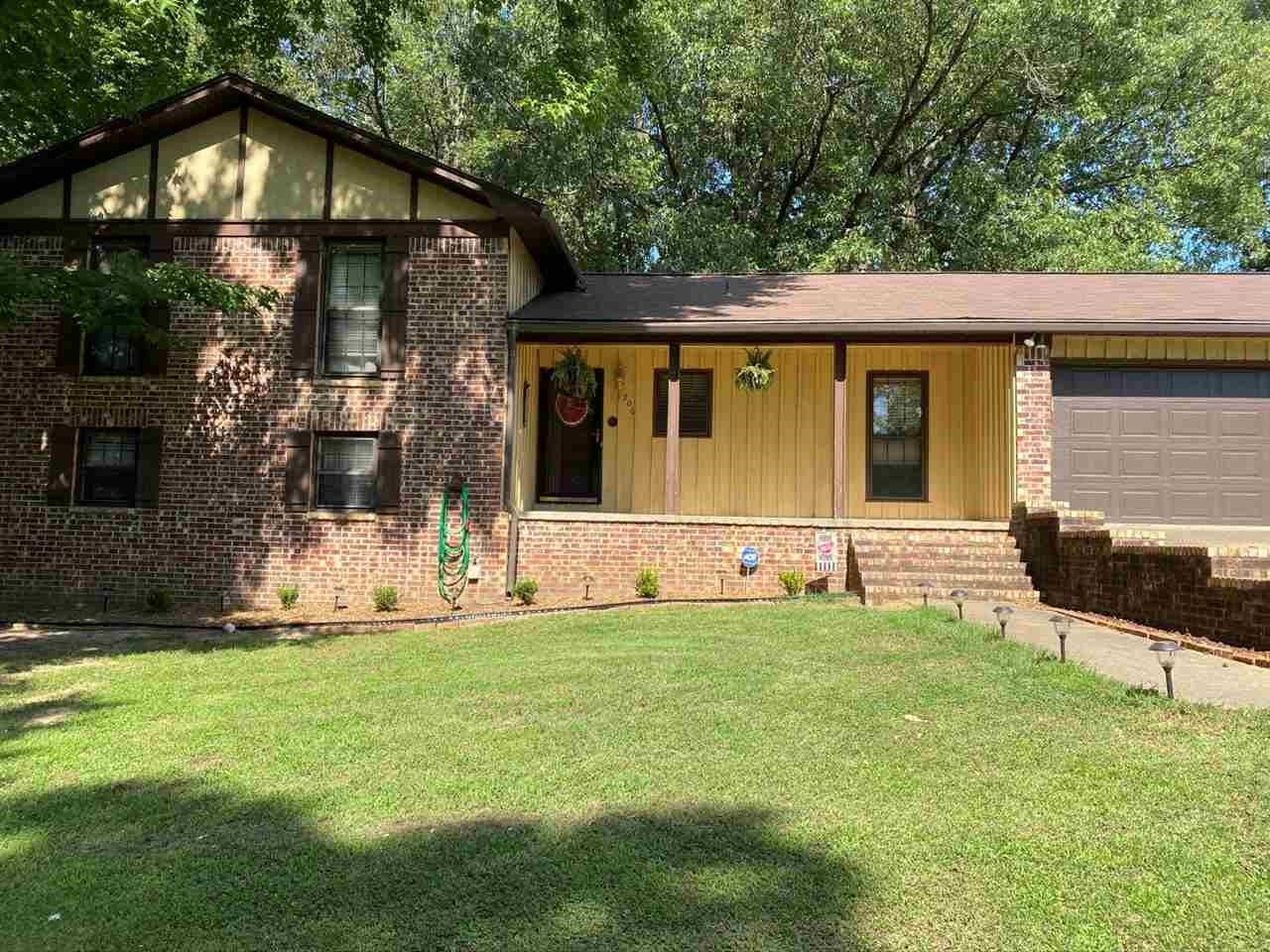 Property Photo: 206 Cater AR 72401